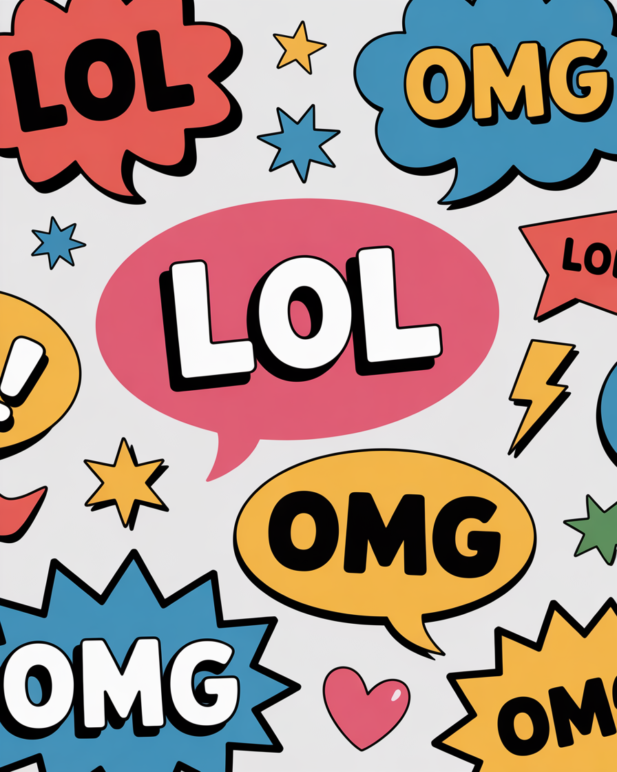 Funny & Sarcastic 😆