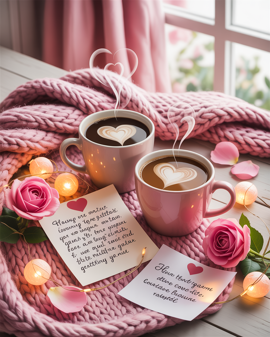 Love & Romance ❤️