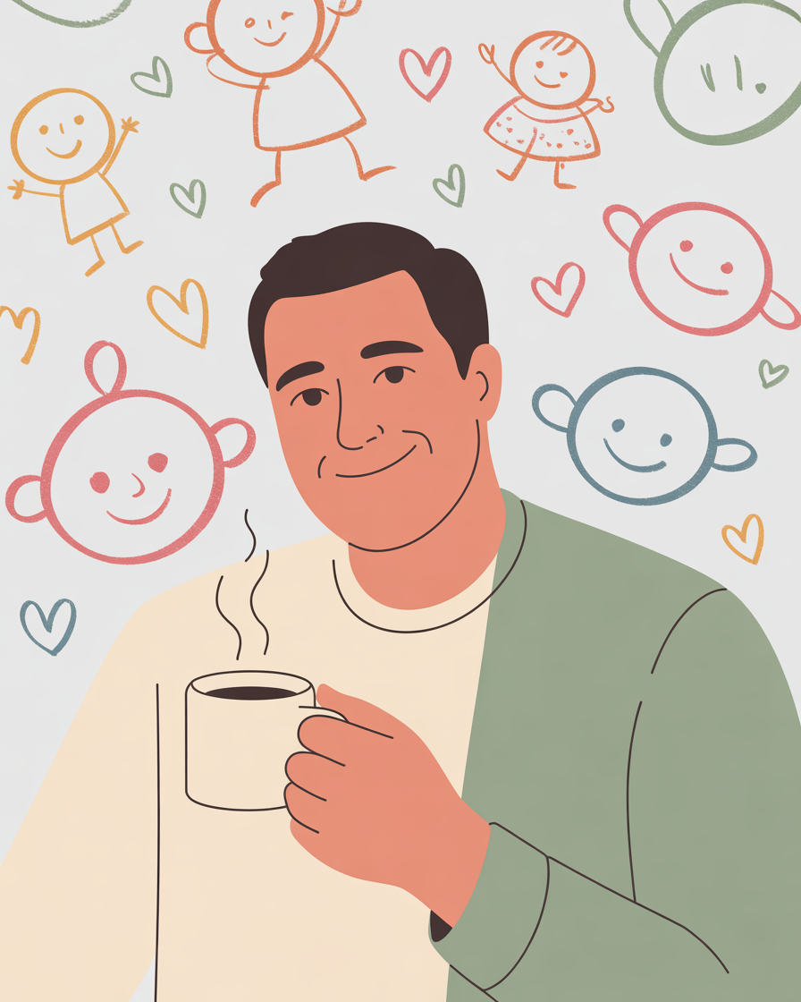 Family & Dad Jokes 👨‍👩‍👧