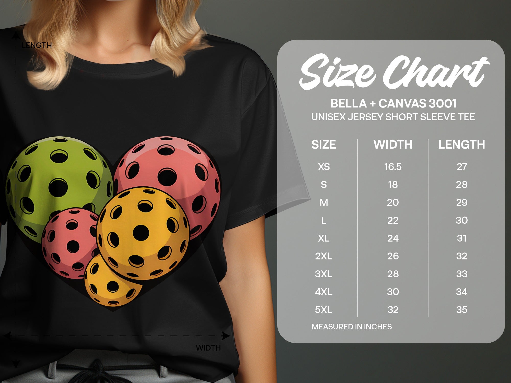 Pickleball Heartbeat T Shirt, Cute Sports T Shirt, Funny Team T Shirt, Trendy Gift Tee, Player Graphic T Shirt, Sports Lover Apparel
